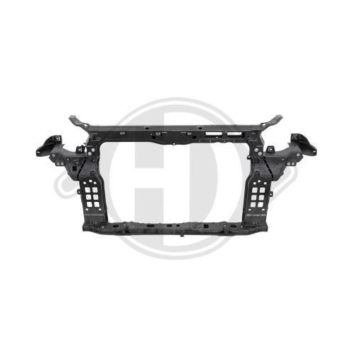 DIEDERICHS Frontverkleidung 6872102