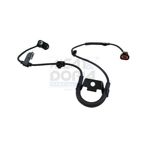 MEAT & DORIA Sensor, Raddrehzahl 90536