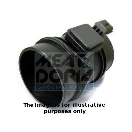 MEAT & DORIA Luftmassenmesser 86356E