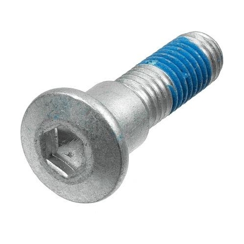 TRW Schraubensatz, Bremsscheibe MSS132-4