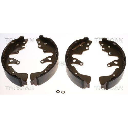 TRISCAN Bremsbackensatz 8100 69004