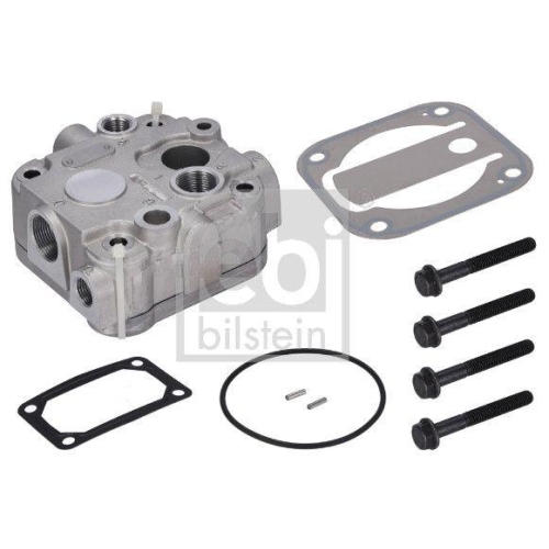 FEBI BILSTEIN Zylinderkopf, Druckluftkompressor 196723