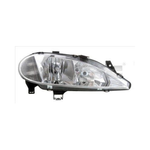 TYC Hauptscheinwerfer 20-6000-05-2
