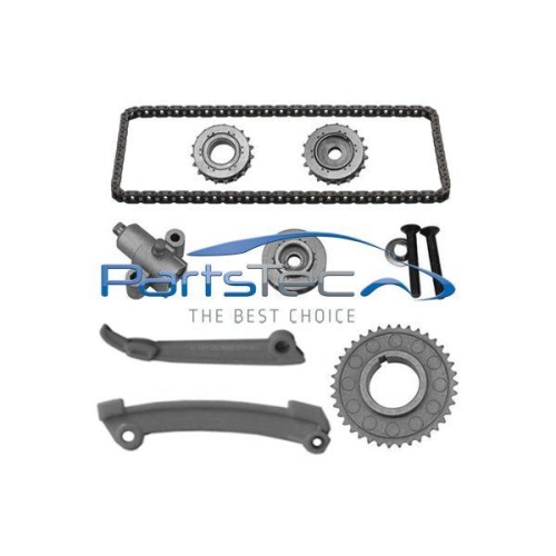 PartsTec Steuerkettensatz PTA114-0155