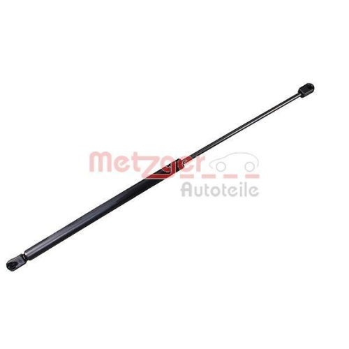 METZGER Gasfeder, Koffer-/Laderaum 2110603