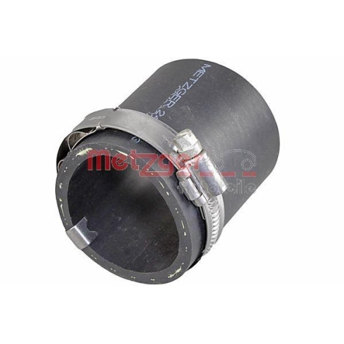 METZGER Ladeluftschlauch 2400931