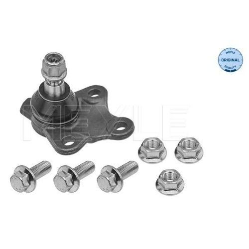 MEYLE Trag-/F&uuml;hrungsgelenk MEYLE-ORIGINAL: True to OE. 16-16 010 0035