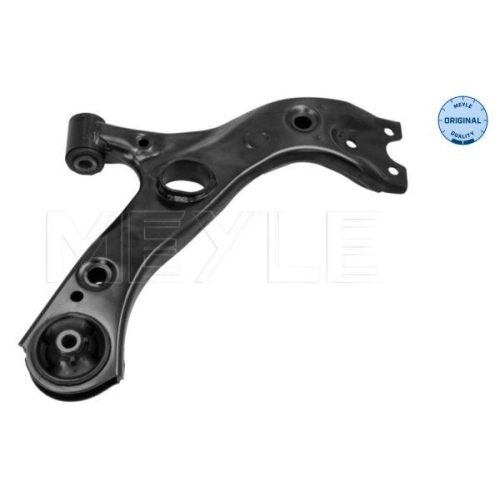 MEYLE Lenker, Radaufhängung MEYLE-ORIGINAL: True to OE. 30-16 050 0150