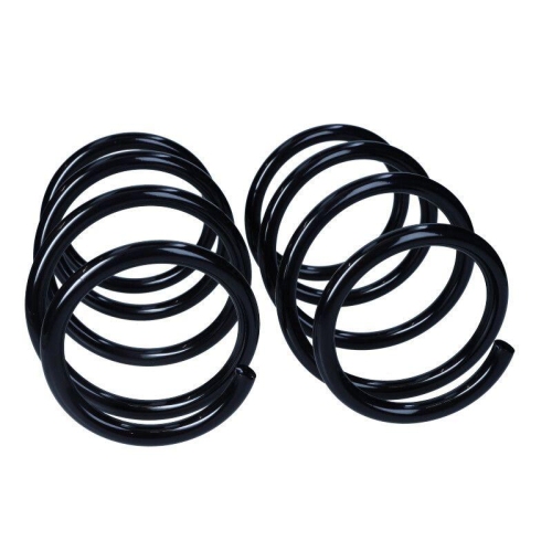 MAXGEAR Fahrwerksfeder 60-1628D