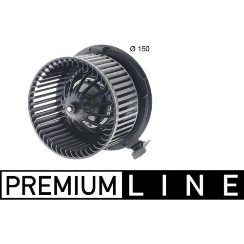 MAHLE Innenraumgebl&auml;se BEHR *** PREMIUM LINE *** AB 220 000P