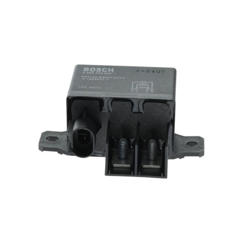 BOSCH Multifunktionsrelais 0 986 332 086
