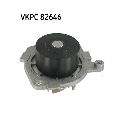 SKF Wasserpumpe, Motork&uuml;hlung VKPC 82646
