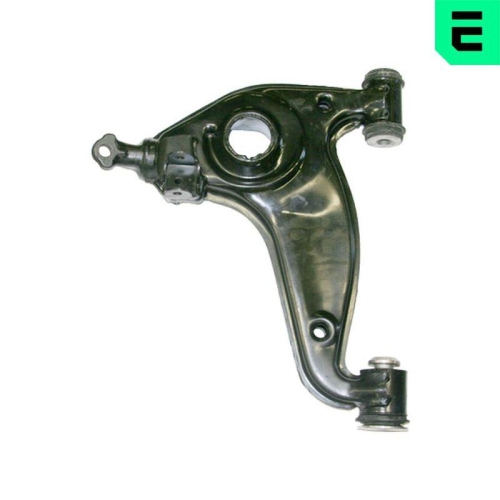 OPTIMAL Lenker, Radaufhängung G6-945