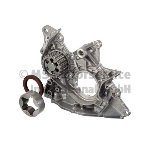 PIERBURG Ölpumpe 7.06595.07.0