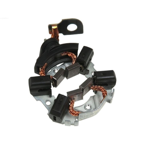 AS-PL Halter, Kohleb&uuml;rsten Brandneu Bosch