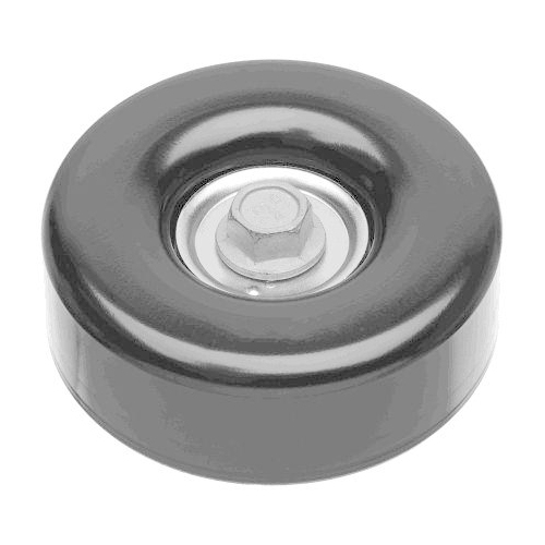 GATES Umlenk-/Führungsrolle, Keilrippenriemen DriveAlign™ T36299