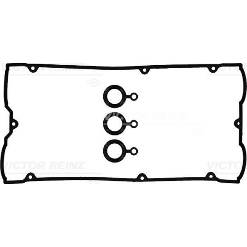 VICTOR REINZ Dichtungssatz, Zylinderkopfhaube