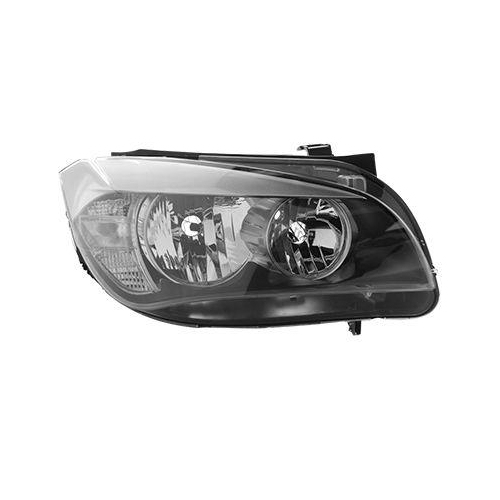 VAN WEZEL Hauptscheinwerfer