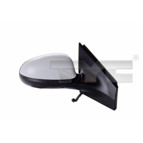 TYC Au&szlig;enspiegel