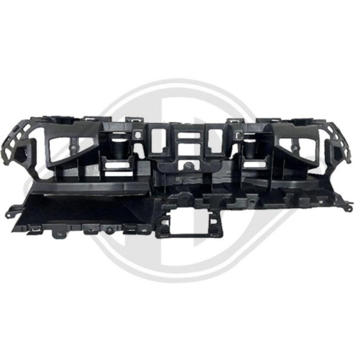 DIEDERICHS Aufpralldämpfer, Stoßfänger 6602015