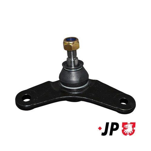 JP GROUP Trag-/F&uuml;hrungsgelenk JP 6040300180