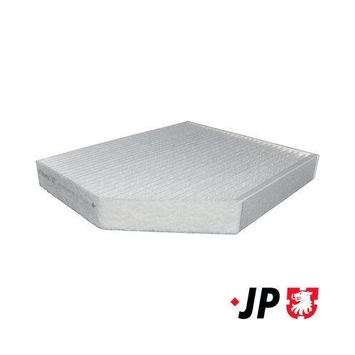 JP GROUP Filter, Innenraumluft JP 1128104000