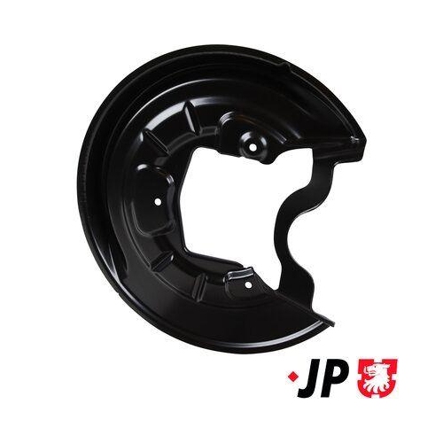 JP GROUP Spritzblech, Bremsscheibe JP 1164305170