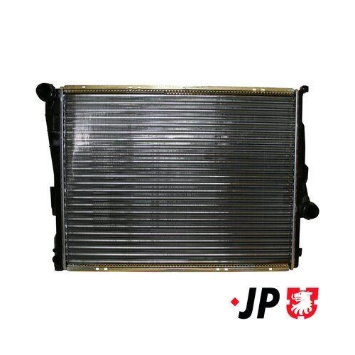 JP GROUP Kühler, Motorkühlung JP 1414200700