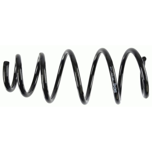 SACHS Fahrwerksfeder 993 040
