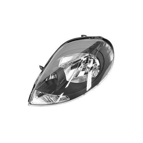 VAN WEZEL Hauptscheinwerfer 4395957