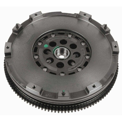 SACHS Schwungrad Zwei-Massen-Schwungrad 2294 701 061