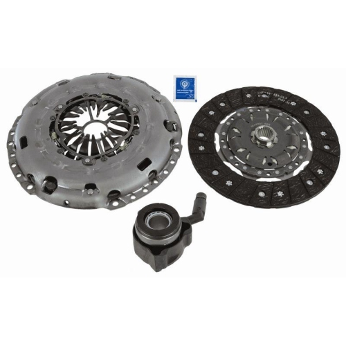 SACHS Kupplungssatz XTend Kit plus CSC 3000 990 660