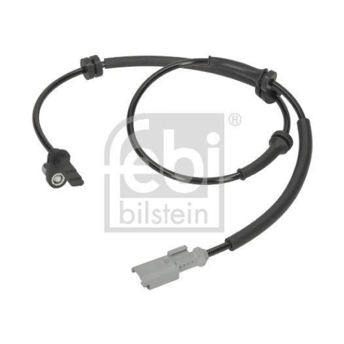 FEBI BILSTEIN Sensor, Raddrehzahl 194139