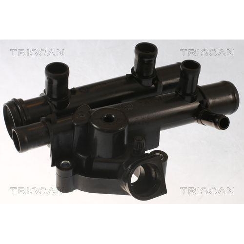 TRISCAN Thermostat, K&uuml;hlmittel 8620 26583