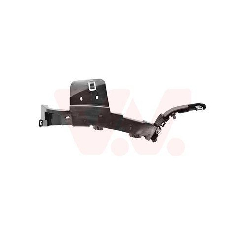 VAN WEZEL Halter, Sto&szlig;f&auml;nger ** Equipart ** 0944567