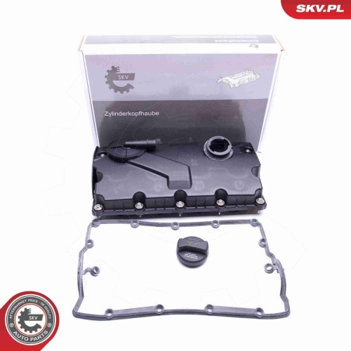 ESEN SKV Zylinderkopfhaube 48SKV042