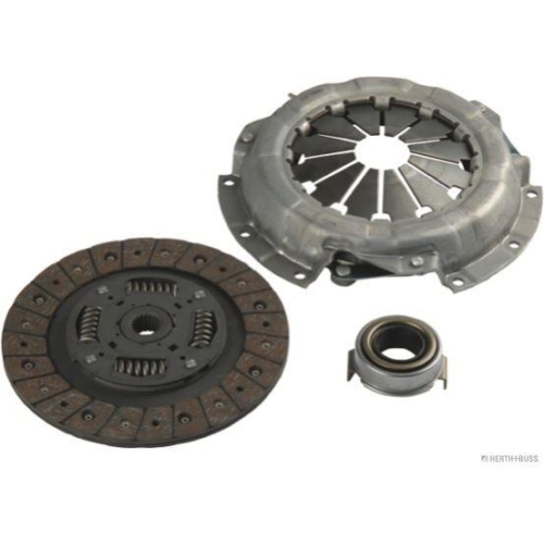 HERTH+BUSS JAKOPARTS Kupplungssatz J2008018