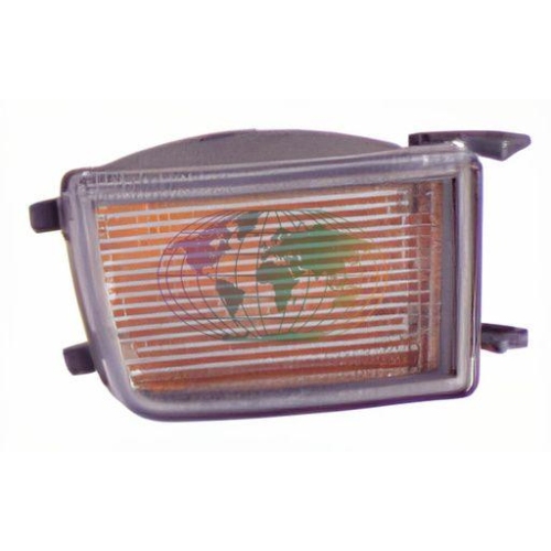 Lexmond Trading BV Blinkleuchte 9216312