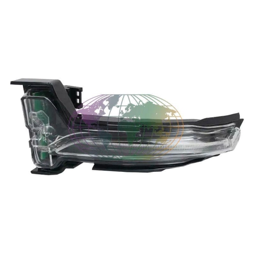 Lexmond Trading BV Blinkleuchte 3647342