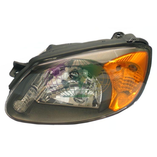 Lexmond Trading BV Hauptscheinwerfer 4423272