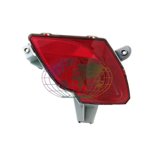 Lexmond Trading BV Nebelscheinwerfer 5605495