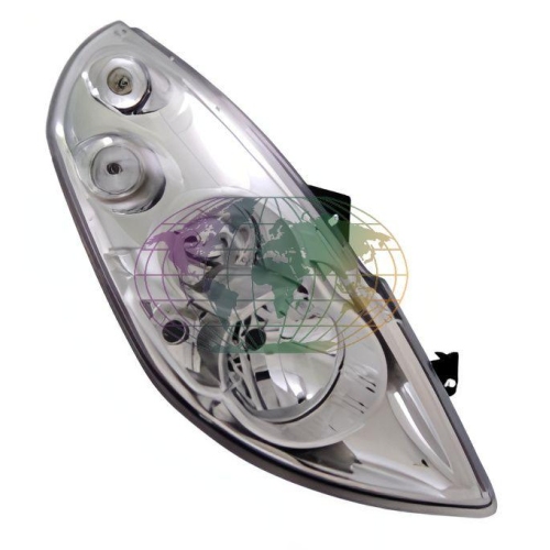 Lexmond Trading BV Hauptscheinwerfer 7297285