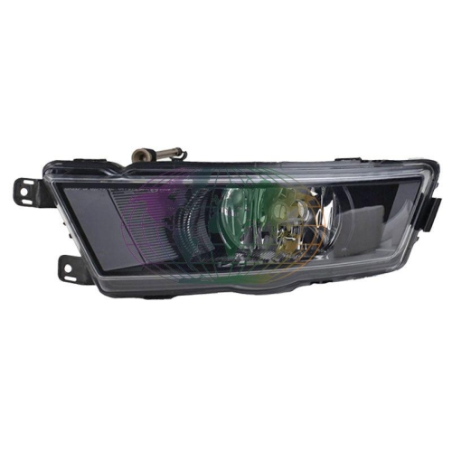 Lexmond Trading BV Nebelscheinwerfer 7861298