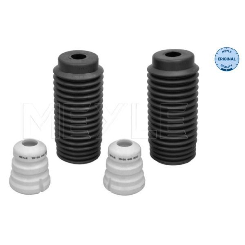 MEYLE Staubschutzsatz, Sto&szlig;d&auml;mpfer MEYLE-ORIGINAL-KIT: Better solution for you! 70-26 640 0000
