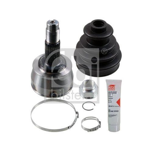 FEBI BILSTEIN Gelenksatz, Antriebswelle 188703