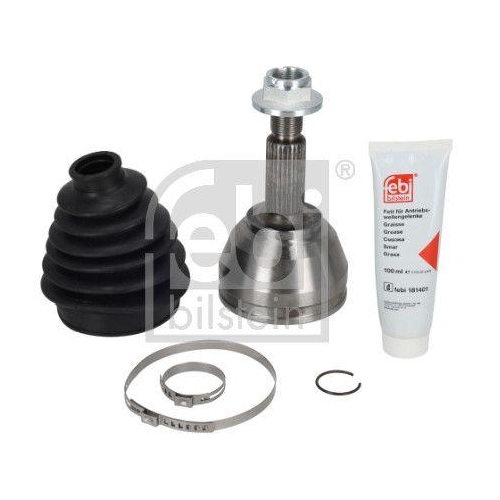FEBI BILSTEIN Gelenksatz, Antriebswelle 197055