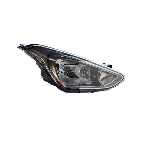 VAN WEZEL Hauptscheinwerfer 8249966