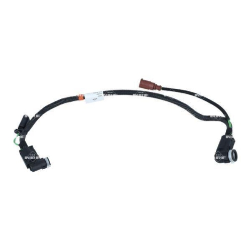 NRF Harnstoffschlauch 706027