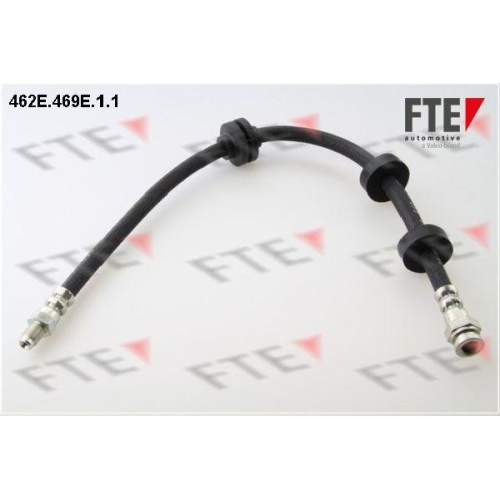 FTE Bremsschlauch 9240657