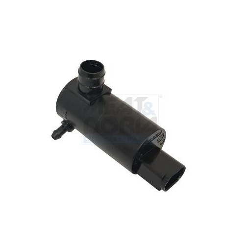 MEAT & DORIA Waschwasserpumpe, Scheibenreinigung 20220